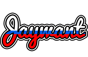 Jaywant russia logo