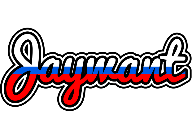 Jaywant russia logo