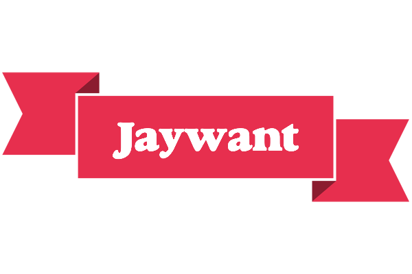 Jaywant sale logo