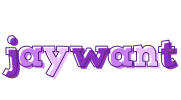 Jaywant sensual logo