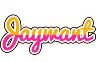 Jaywant smoothie logo