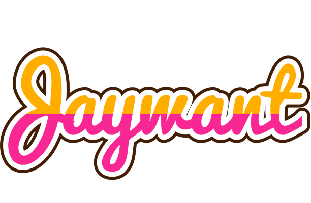 Jaywant smoothie logo