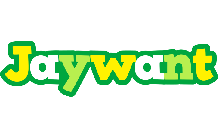 Jaywant soccer logo