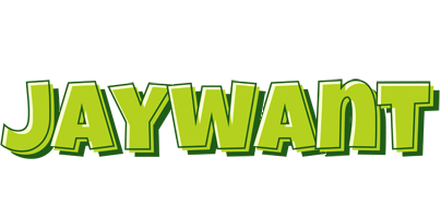 Jaywant summer logo