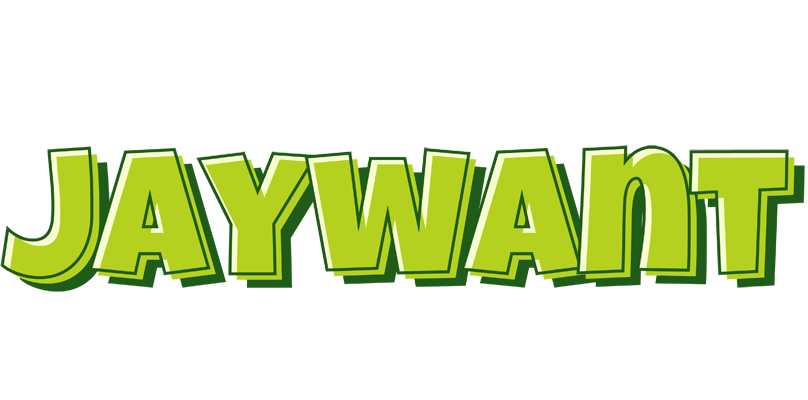 Jaywant summer logo