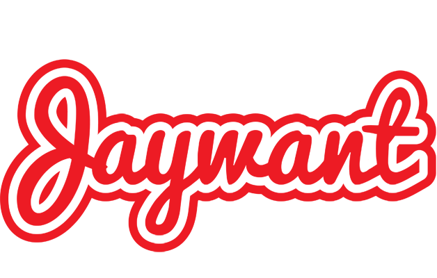Jaywant sunshine logo