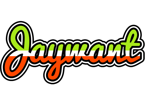 Jaywant superfun logo
