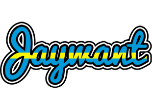 Jaywant sweden logo