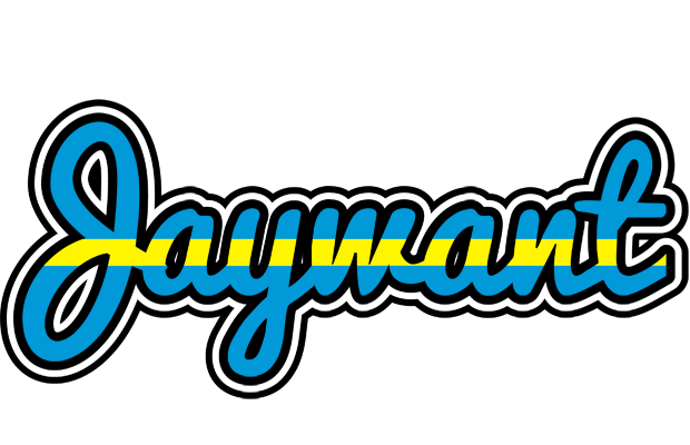 Jaywant sweden logo
