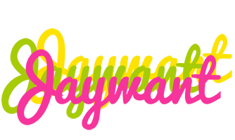 Jaywant sweets logo