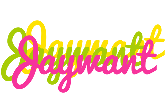 Jaywant sweets logo