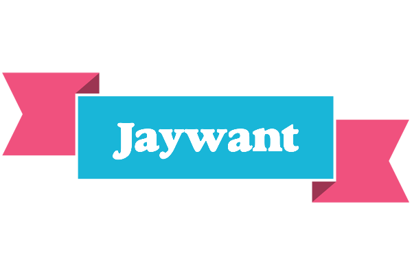 Jaywant today logo