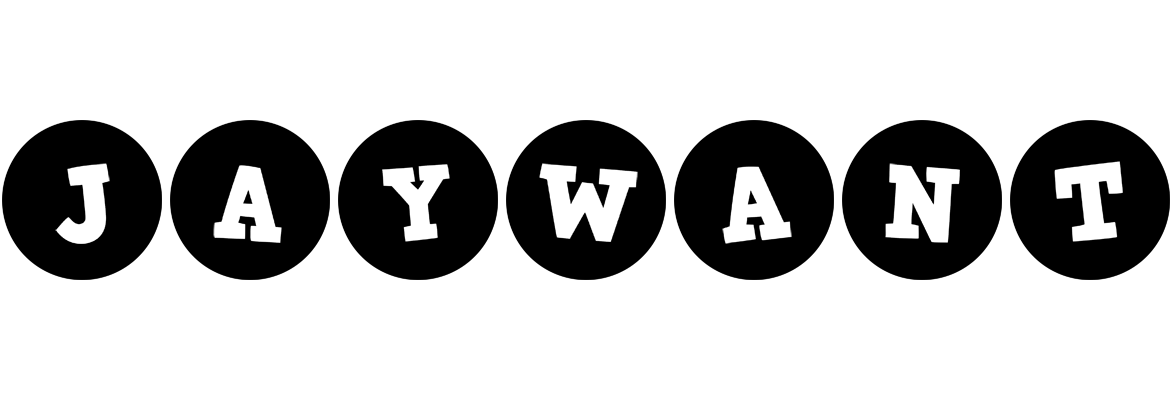 Jaywant tools logo
