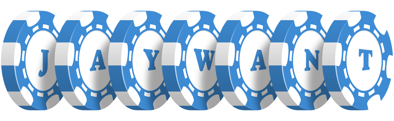 Jaywant vegas logo