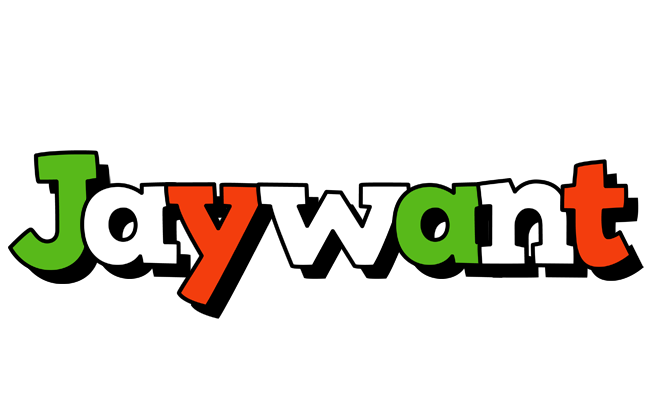 Jaywant venezia logo