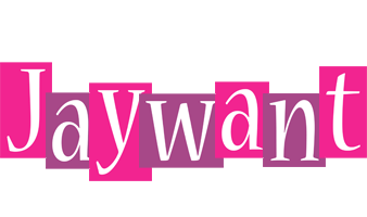 Jaywant whine logo