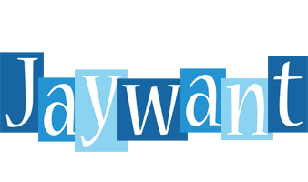 Jaywant winter logo