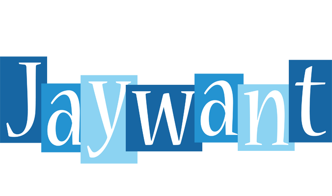 Jaywant winter logo