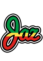 Jaz african logo