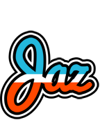 Jaz america logo