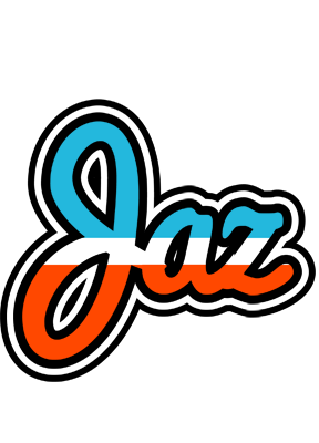 Jaz america logo