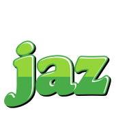 Jaz apple logo