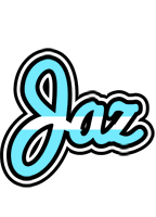 Jaz argentine logo