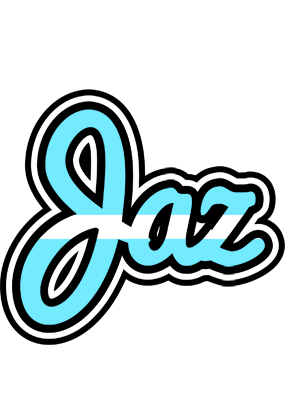 Jaz argentine logo