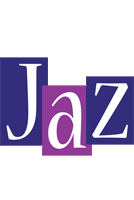 Jaz autumn logo