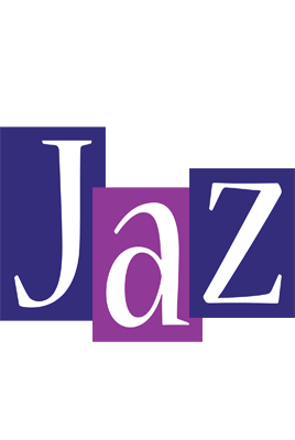 Jaz autumn logo