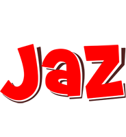 Jaz basket logo