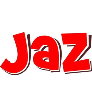 Jaz basket logo