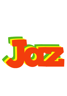 Jaz bbq logo