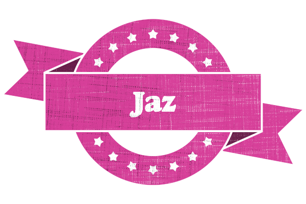Jaz beauty logo