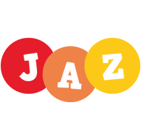 Jaz boogie logo