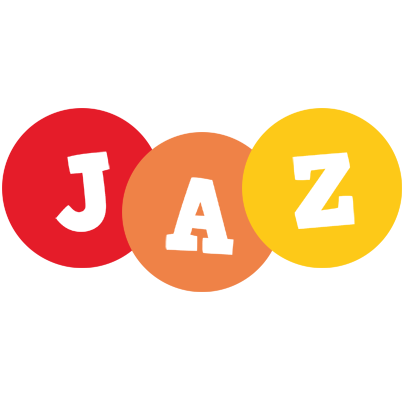 Jaz boogie logo
