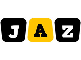 Jaz boots logo