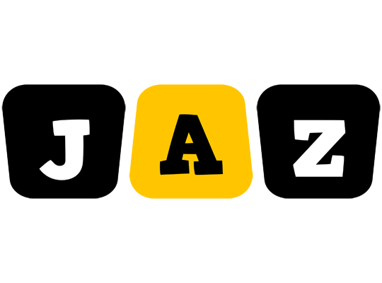 Jaz boots logo