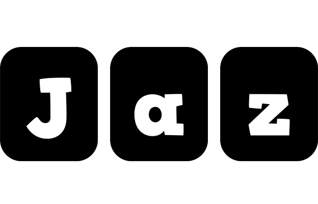 Jaz box logo