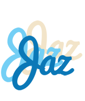 Jaz breeze logo