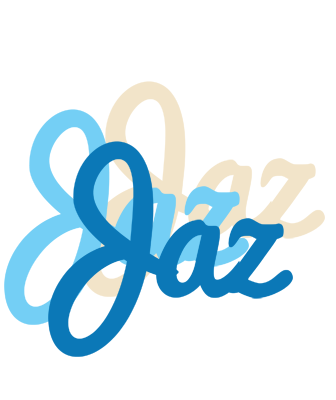 Jaz breeze logo