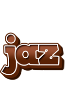 Jaz brownie logo