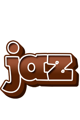 Jaz brownie logo