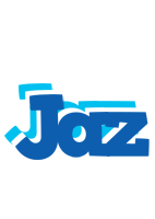 Jaz business logo