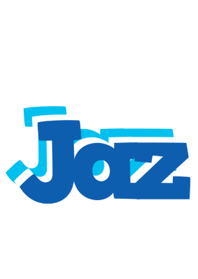 Jaz business logo