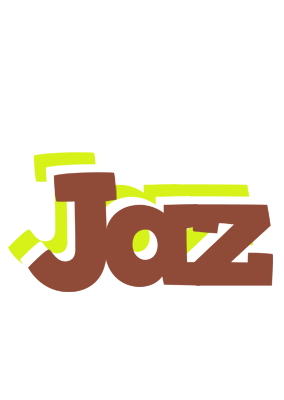 Jaz caffeebar logo