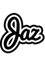 Jaz chess logo