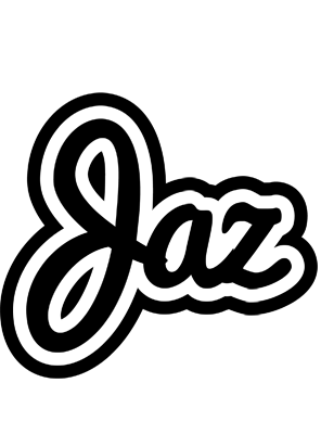 Jaz chess logo