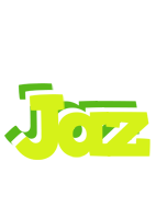 Jaz citrus logo