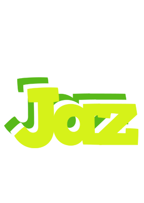 Jaz citrus logo